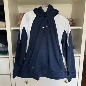 Nike Hoodie Sweatshirt